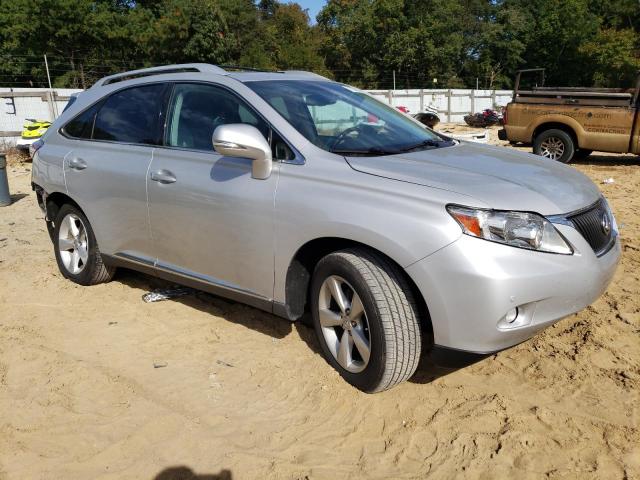 Photo 4 from auction – 2011 LEXUS RX 350 with VIN 2T2BK1BA8BC117909