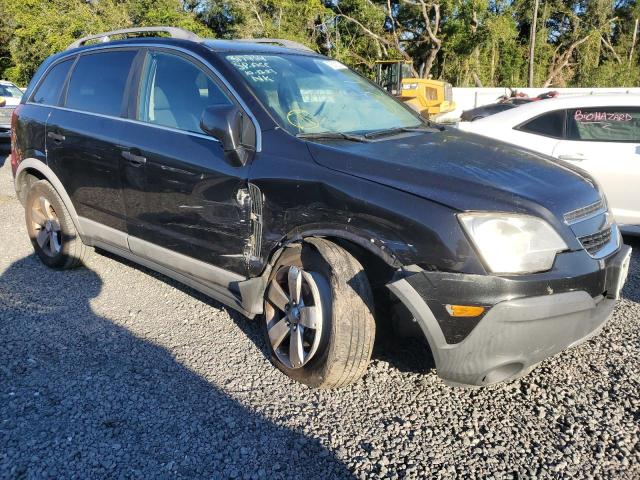Zdjęcie 4 z aukcji – 2012 CHEVROLET CAPTIVA SP z VIN 3GNAL2EK7CS625551