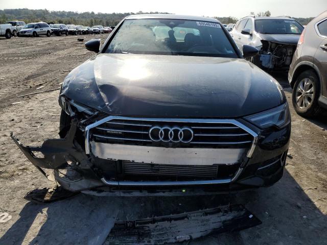 Photo 5 from auction – 2020 AUDI A6 PREMIUM with VIN WAUE8AF27LN084187