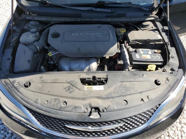 Photo 11 from auction – 2016 CHRYSLER 200 LIMITE with VIN 1C3CCCAB8GN109166