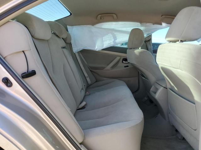 Photo 10 from auction – 2009 TOYOTA CAMRY BASE with VIN 4T1BE46K29U876001