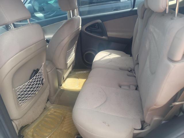 Photo 11 from auction – 2008 TOYOTA RAV4 LIMIT with VIN JTMZD31V385090556