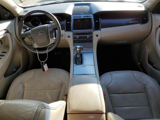 Photo 8 from auction – 2010 FORD TAURUS LIM with VIN 1FAHP2FW8AG144531