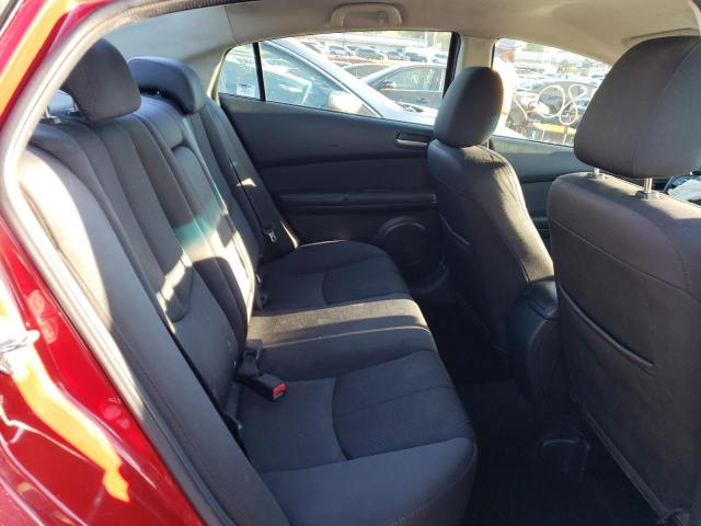 Photo 10 from auction – 2011 MAZDA 6 I with VIN 1YVHZ8BH1B5M18089