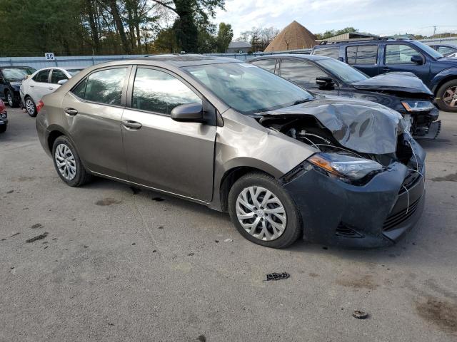 Photo 4 from auction – 2017 TOYOTA COROLLA L with VIN 2T1BURHE1HC923428