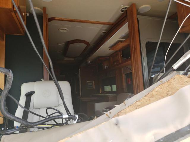 Photo 6 from auction – 2016 FREIGHTLINER CHASSIS XC with VIN 4UZACGCY2GCHK7427