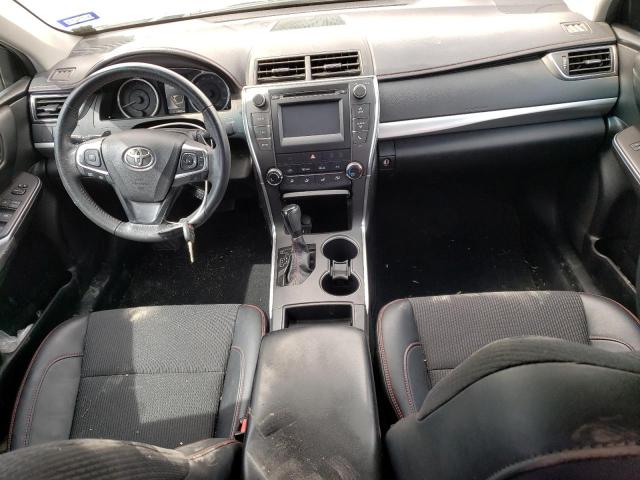 Photo 8 from auction – 2017 TOYOTA CAMRY LE with VIN 4T1BF1FK9HU813262