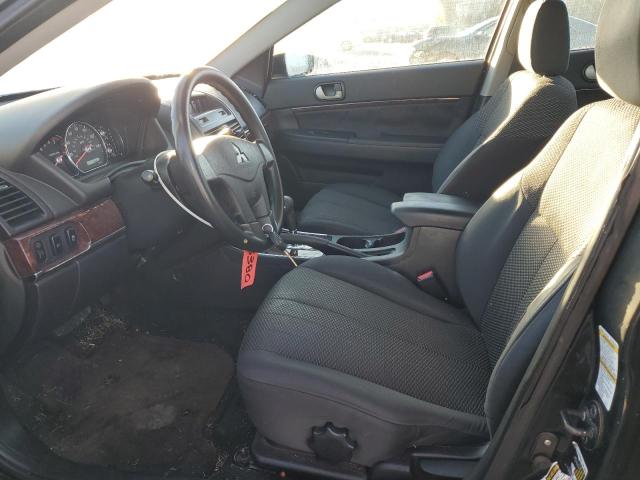 Photo 7 from auction – 2012 MITSUBISHI GALANT ES with VIN 4A32B3FF4CE019932