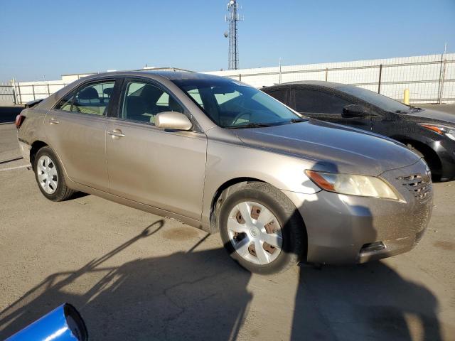 Photo 4 from auction – 2009 TOYOTA CAMRY BASE with VIN JTNBE46K193190716
