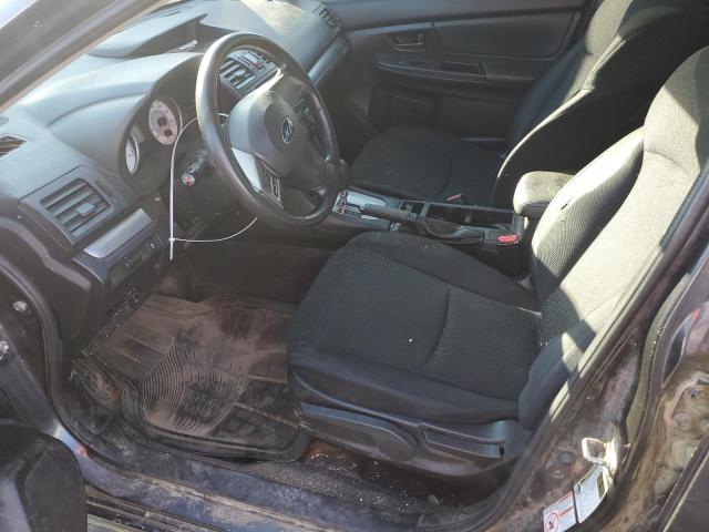 Photo 7 from auction – 2014 SUBARU IMPREZA with VIN JF1GPAA65E8282475