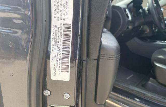 Photo 10 from auction – 2014 DODGE DURANGO SX with VIN 1C4RDHAG1EC550299