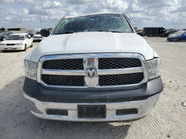 Photo 5 from auction – 2018 RAM 1500 ST with VIN 1C6RR7FT8JS293554