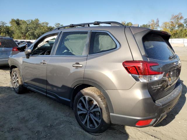 Photo 2 from auction – 2019 SUBARU FORESTER L with VIN JF2SKAUC6KH532775