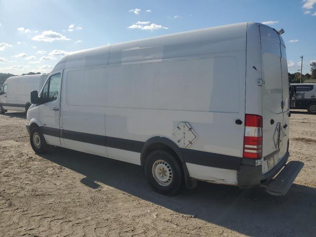 Photo 2 from auction – 2011 MERCEDES-BENZ SPRINTER 2 with VIN WD3PE8CB1B5595016