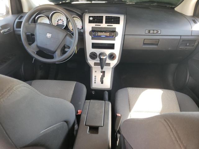 Photo 8 from auction – 2008 DODGE CALIBER SX with VIN 1B3HB48BX8D723466