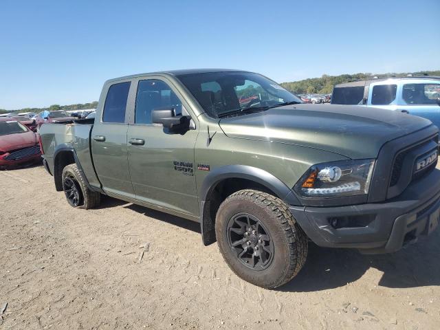 Photo 4 from auction – 2021 RAM 1500 CLASS with VIN 1C6RR7GT9MS538638