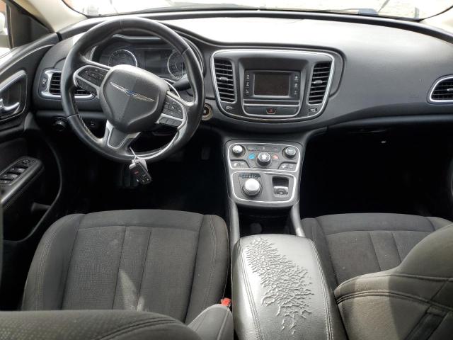 Photo 8 from auction – 2015 CHRYSLER 200 LIMITE with VIN 1C3CCCAB4FN751494
