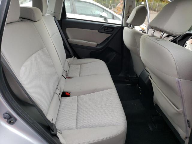 Photo 10 from auction – 2016 SUBARU FORESTER 2 with VIN JF2SJAAC4GH499158