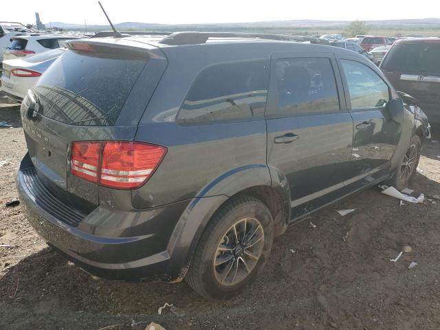 Photo 3 from auction – 2017 DODGE JOURNEY SE with VIN 3C4PDCABXHT708355