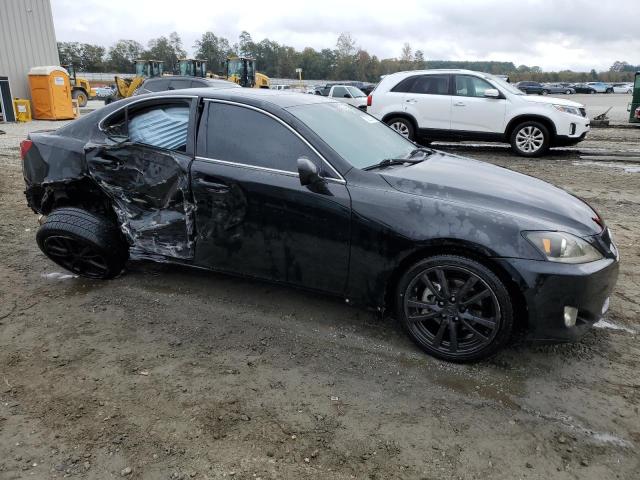 Photo 4 from auction – 2007 LEXUS IS 250 with VIN JTHBK262772044999