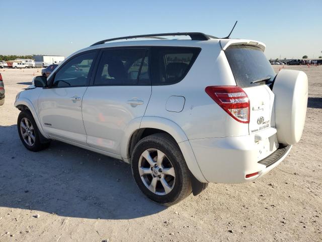 Photo 2 from auction – 2010 TOYOTA RAV4 LIMIT with VIN JTMDK4DV2A5090197