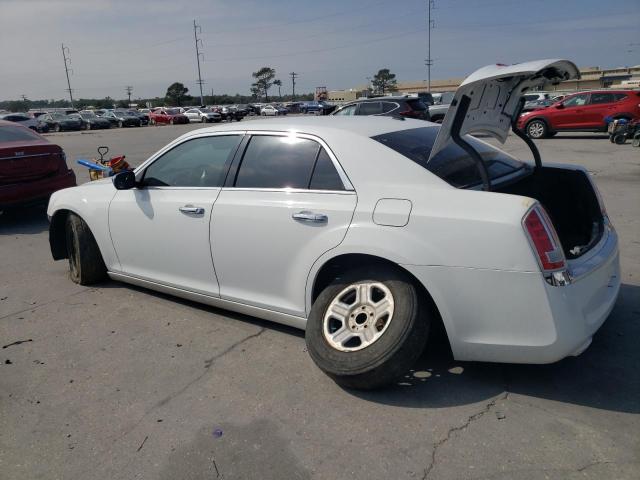 Photo 2 from auction – 2013 CHRYSLER 300C with VIN 2C3CCAEG9DH606578