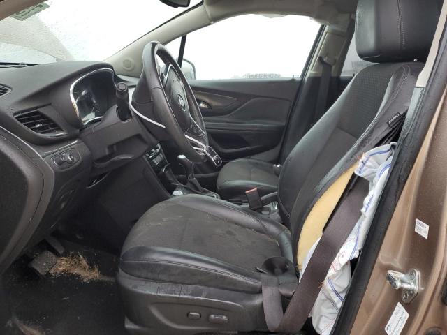 Photo 7 from auction – 2018 BUICK ENCORE PRE with VIN KL4CJASB0JB545601