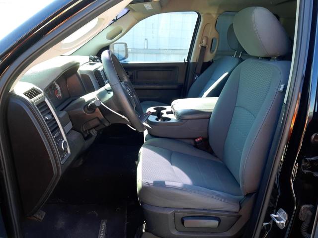 Photo 7 from auction – 2015 RAM 1500 ST with VIN 1C6RR6FT9FS567670