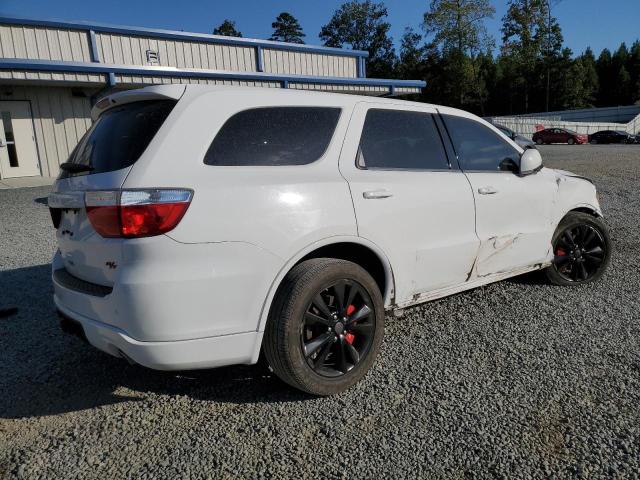 Photo 3 from auction – 2013 DODGE DURANGO R/ with VIN 1C4SDHCT4DC667787