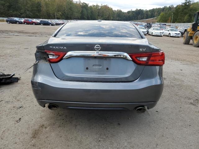 Photo 6 from auction – 2017 NISSAN MAXIMA 3.5 with VIN 1N4AA6AP8HC448471