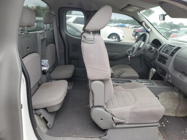 Photo 10 from auction – 2013 NISSAN FRONTIER S with VIN 1N6BD0CT4DN725397