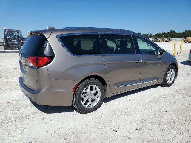 Photo 3 from auction – 2017 CHRYSLER PACIFICA T with VIN 2C4RC1EG8HR536626