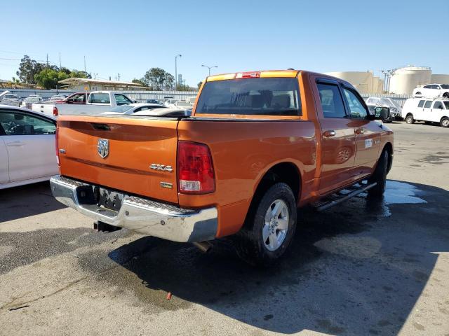 Photo 3 from auction – 2010 DODGE RAM 1500 with VIN 1D7RV1CP4AS166427