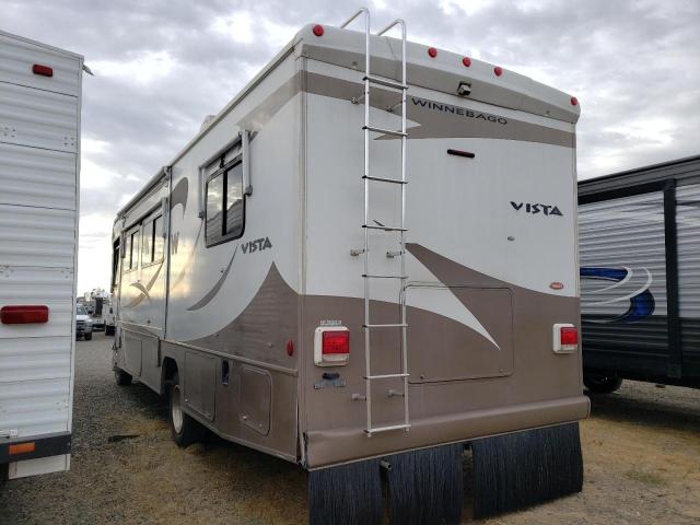 Photo 3 from auction – 2009 WINNEBAGO VISTA with VIN 1F6MF53Y980A03914