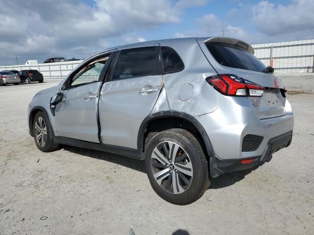 Photo 2 from auction – 2022 MITSUBISHI OUTLANDER with VIN JA4APUAUXNU019089