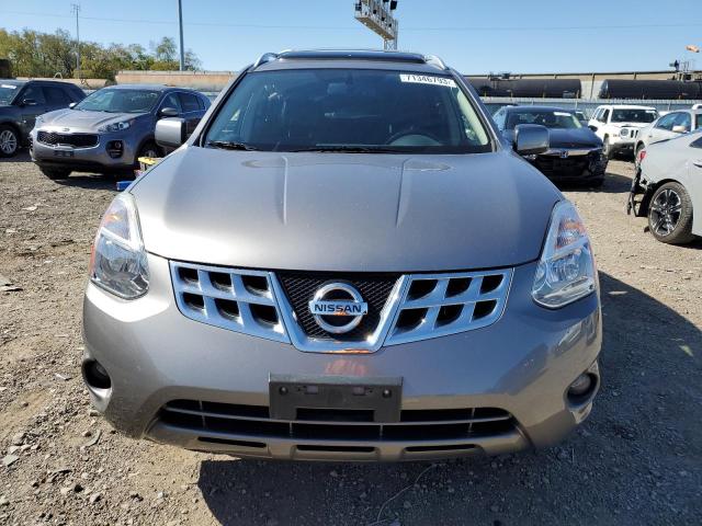 Photo 5 from auction – 2011 NISSAN ROGUE S with VIN JN8AS5MV9BW308452