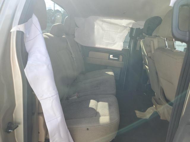 Photo 10 from auction – 2014 FORD F150 SUPER with VIN 1FTEW1CM1EFA81488