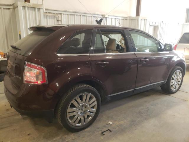 Photo 3 from auction – 2010 FORD EDGE LIMIT with VIN 2FMDK3KC3ABB53973