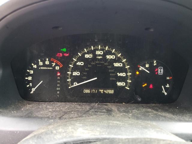 Photo 9 from auction – 2006 HONDA ACCORD VAL with VIN 1HGCM56126A080484