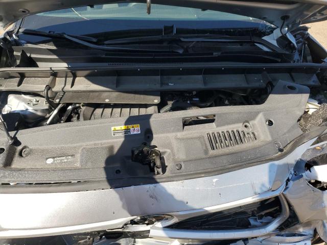 Photo 12 from auction – 2023 TOYOTA HIGHLANDER with VIN 5TDKDRAH0PS035845