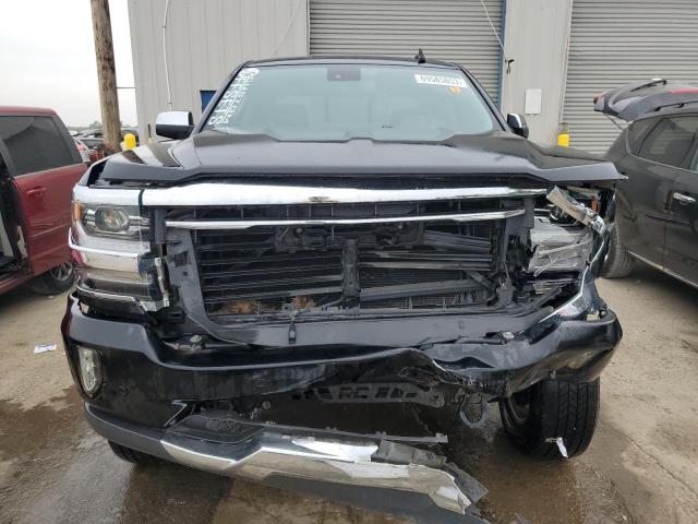 Photo 5 from auction – 2017 CHEVROLET SILVERADO with VIN 3GCUKTEC8HG354291