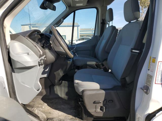 Photo 7 from auction – 2017 FORD TRANSIT T- with VIN 1FBAX2CV8HKB32558