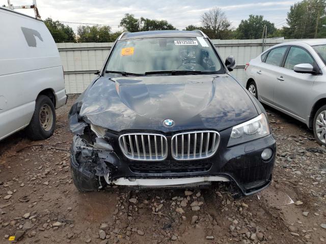 Photo 5 from auction – 2014 BMW X3 XDRIVE2 with VIN 5UXWX9C53E0D21198