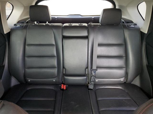 Photo 10 from auction – 2016 MAZDA CX-5 GT with VIN JM3KE2DY0G0608334
