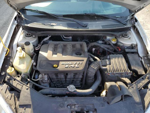 Photo 11 from auction – 2012 CHRYSLER 200 TOURIN with VIN 1C3CCBBB4CN301428