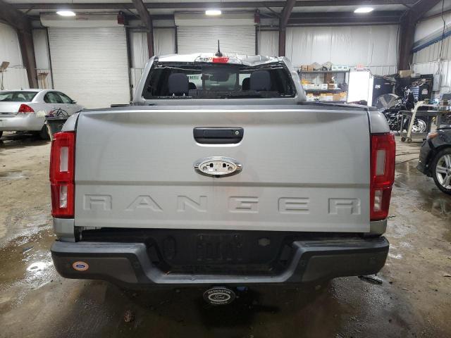 Photo 6 from auction – 2021 FORD RANGER XL with VIN 1FTER4FH7MLD49015