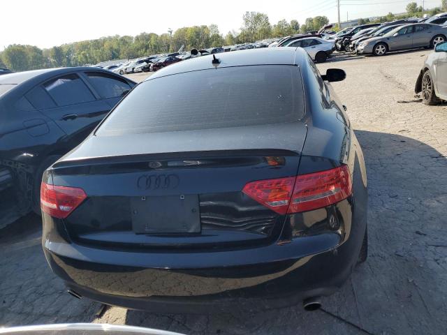 Photo 6 from auction – 2010 AUDI A5 PREMIUM with VIN WAUCKAFR6AA027277
