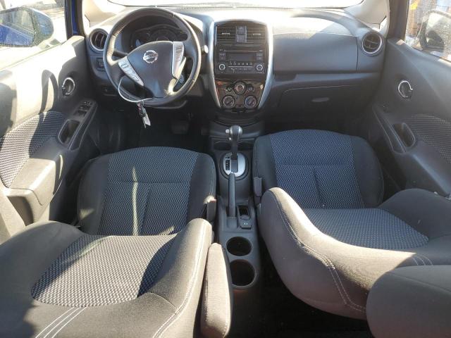 Photo 8 from auction – 2015 NISSAN VERSA NOTE with VIN 3N1CE2CP0FL414641