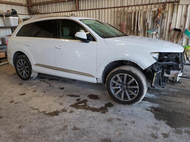 Photo 4 from auction – 2019 AUDI Q7 PREMIUM with VIN WA1LAAF76KD045499