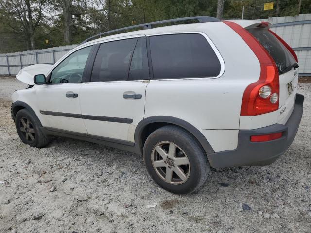 Photo 2 from auction – 2006 VOLVO XC90 with VIN YV4CY592061225865